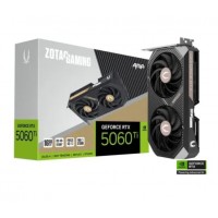 ZOTAC GAMING GeForce RTX 5060 Ti AMP 16GB GDDR7 Graphics Card